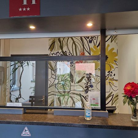 Hotel Bal تورْنُيم المظهر الخارجي الصورة