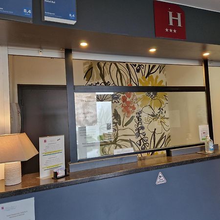 Hotel Bal تورْنُيم المظهر الخارجي الصورة