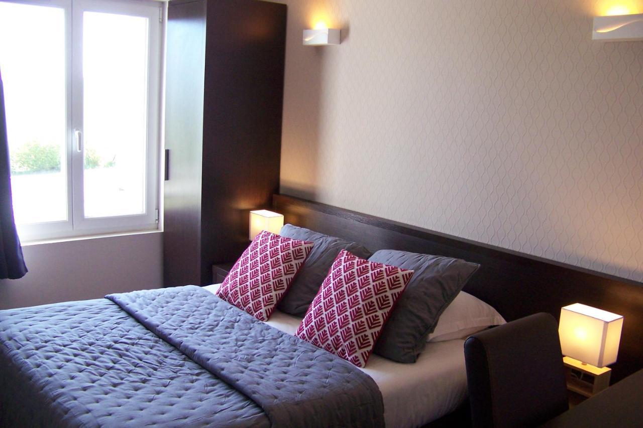 Hotel Bal تورْنُيم المظهر الخارجي الصورة