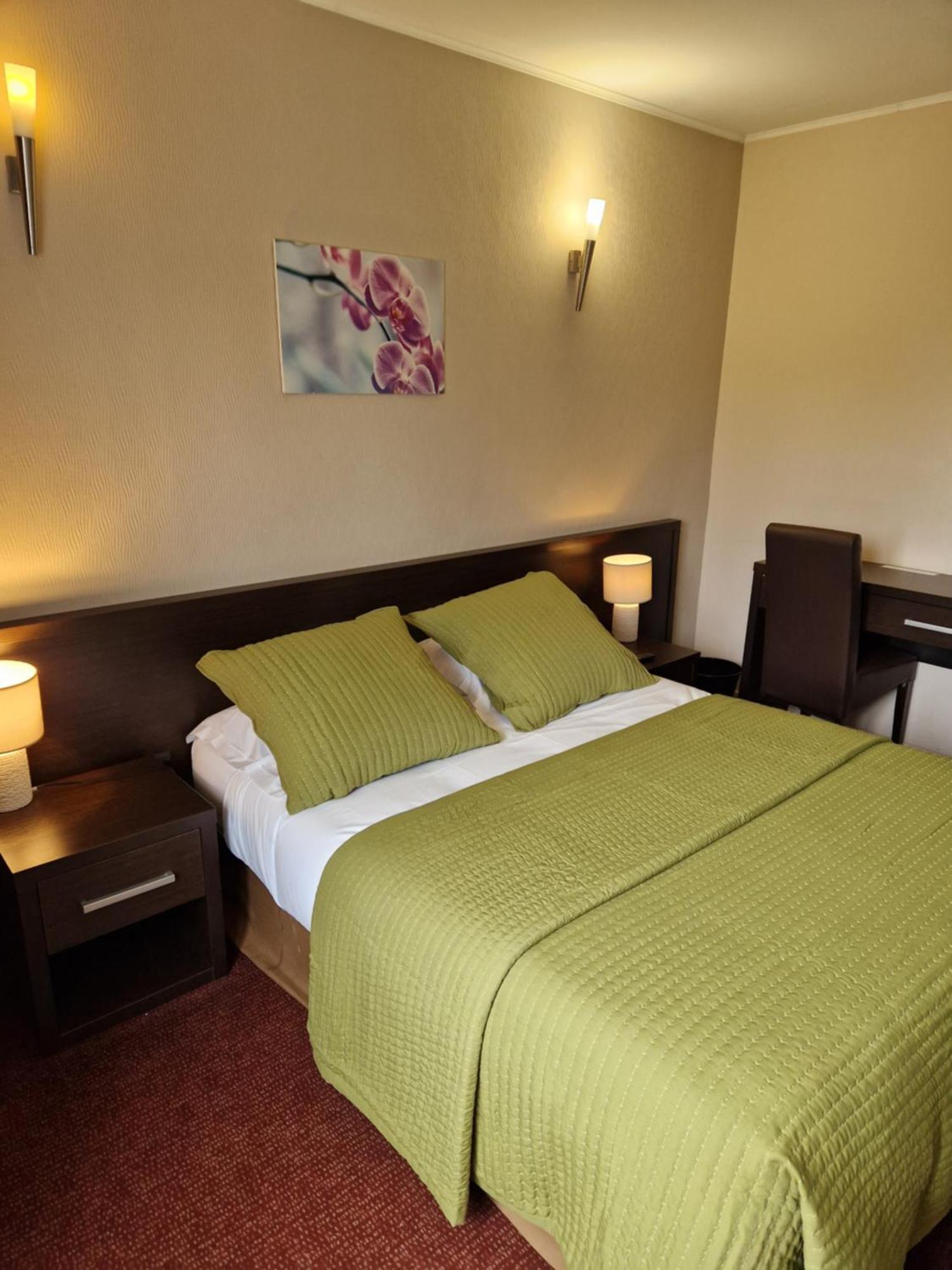 Hotel Bal تورْنُيم المظهر الخارجي الصورة