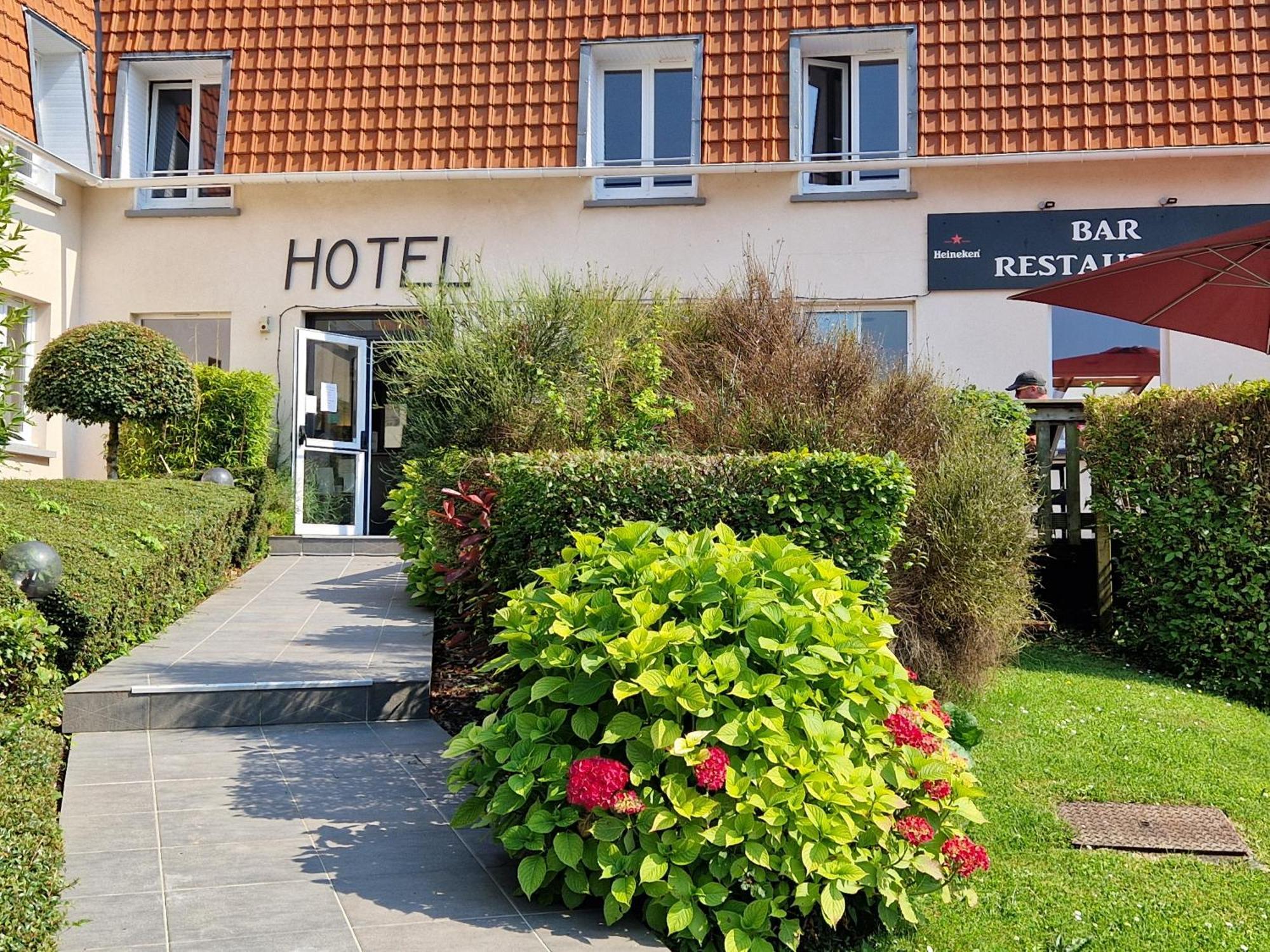Hotel Bal تورْنُيم المظهر الخارجي الصورة