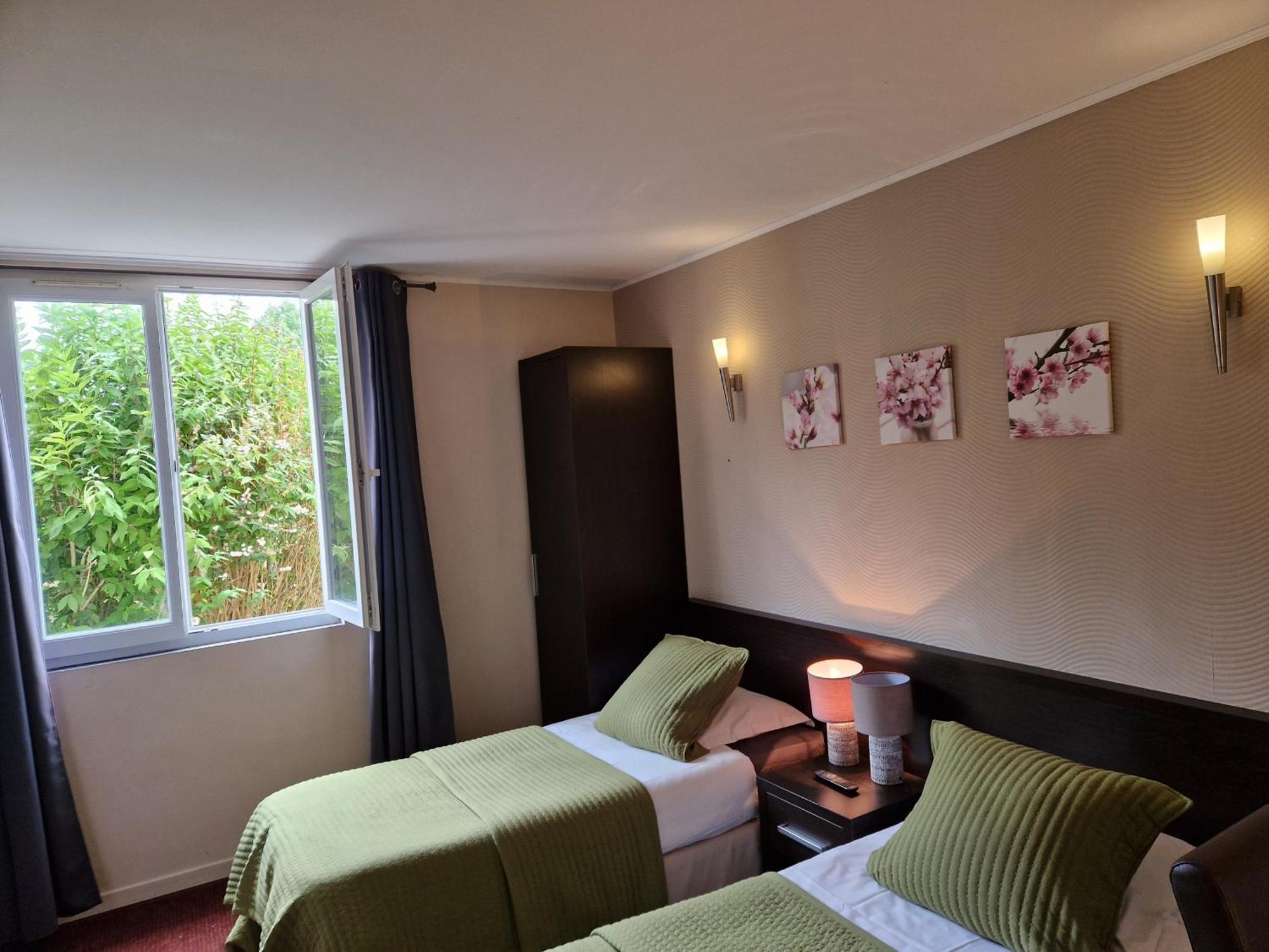 Hotel Bal تورْنُيم المظهر الخارجي الصورة
