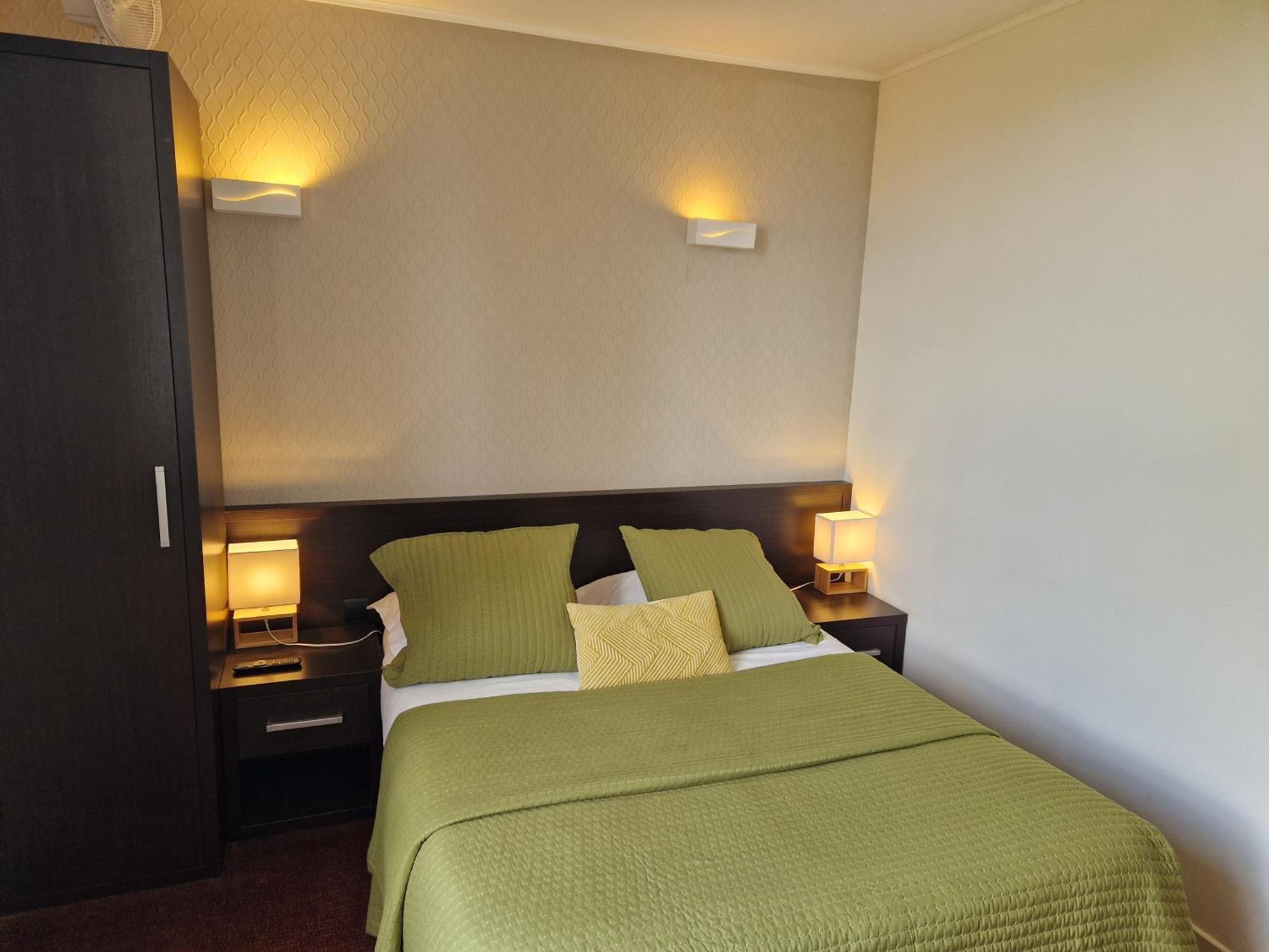 Hotel Bal تورْنُيم المظهر الخارجي الصورة