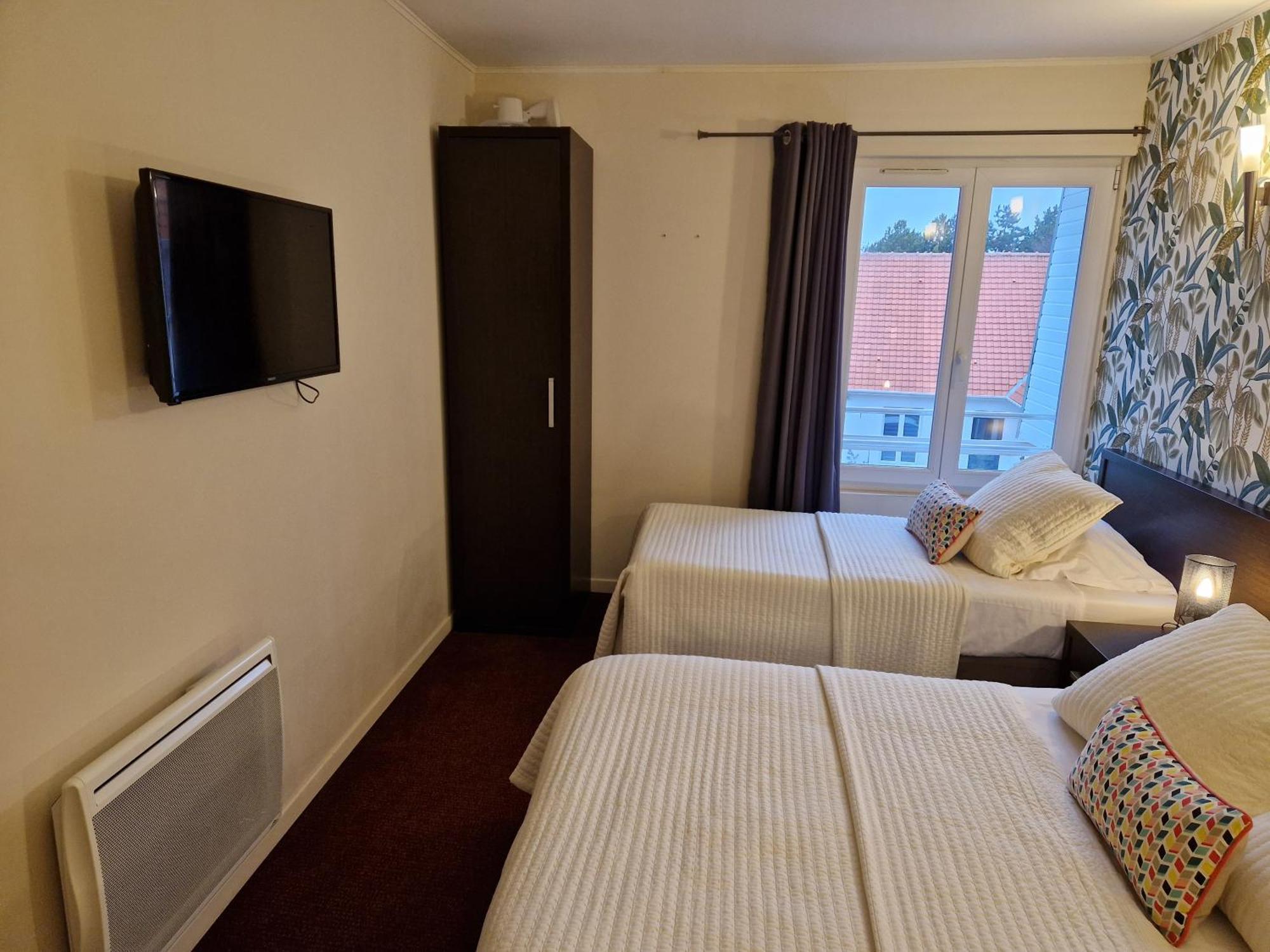Hotel Bal تورْنُيم المظهر الخارجي الصورة