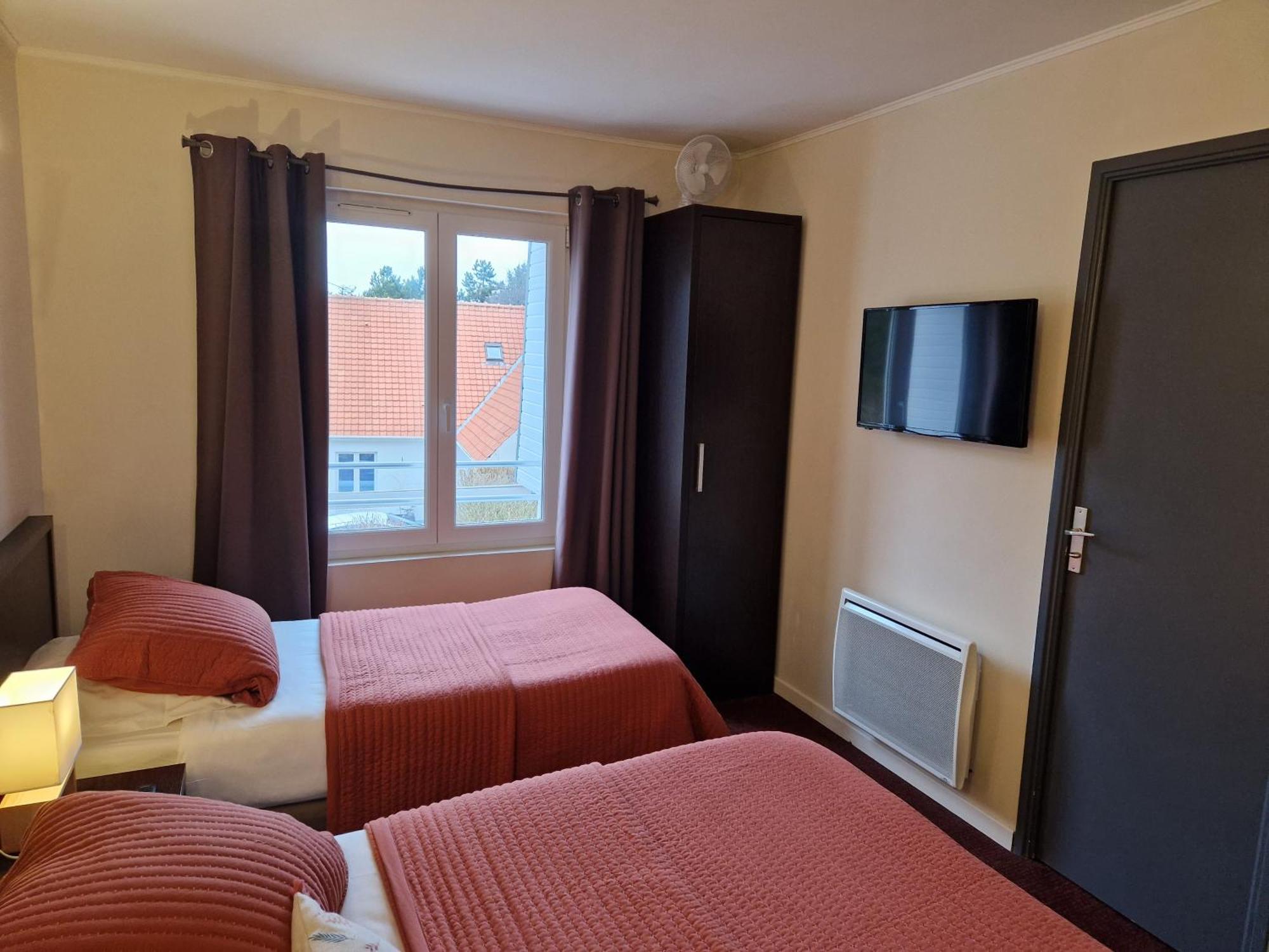 Hotel Bal تورْنُيم المظهر الخارجي الصورة