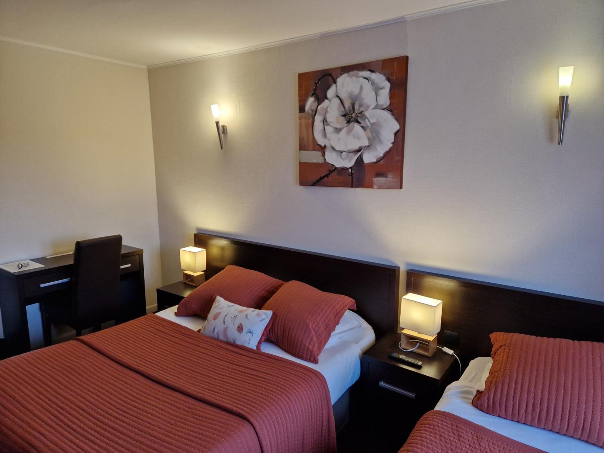 Hotel Bal تورْنُيم المظهر الخارجي الصورة