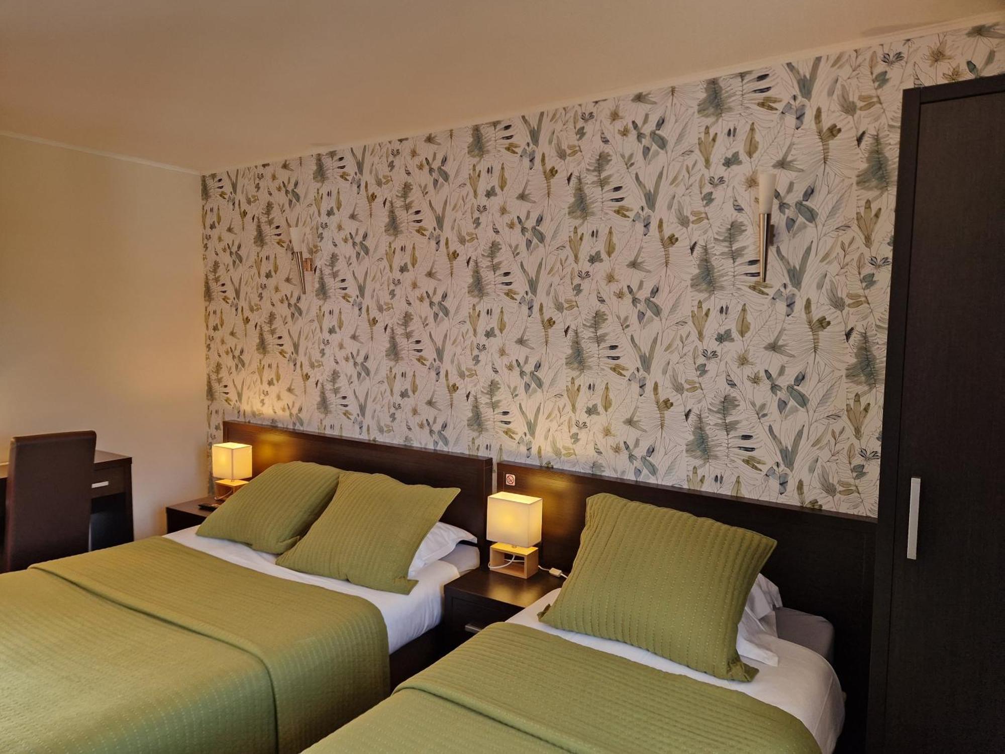 Hotel Bal تورْنُيم المظهر الخارجي الصورة