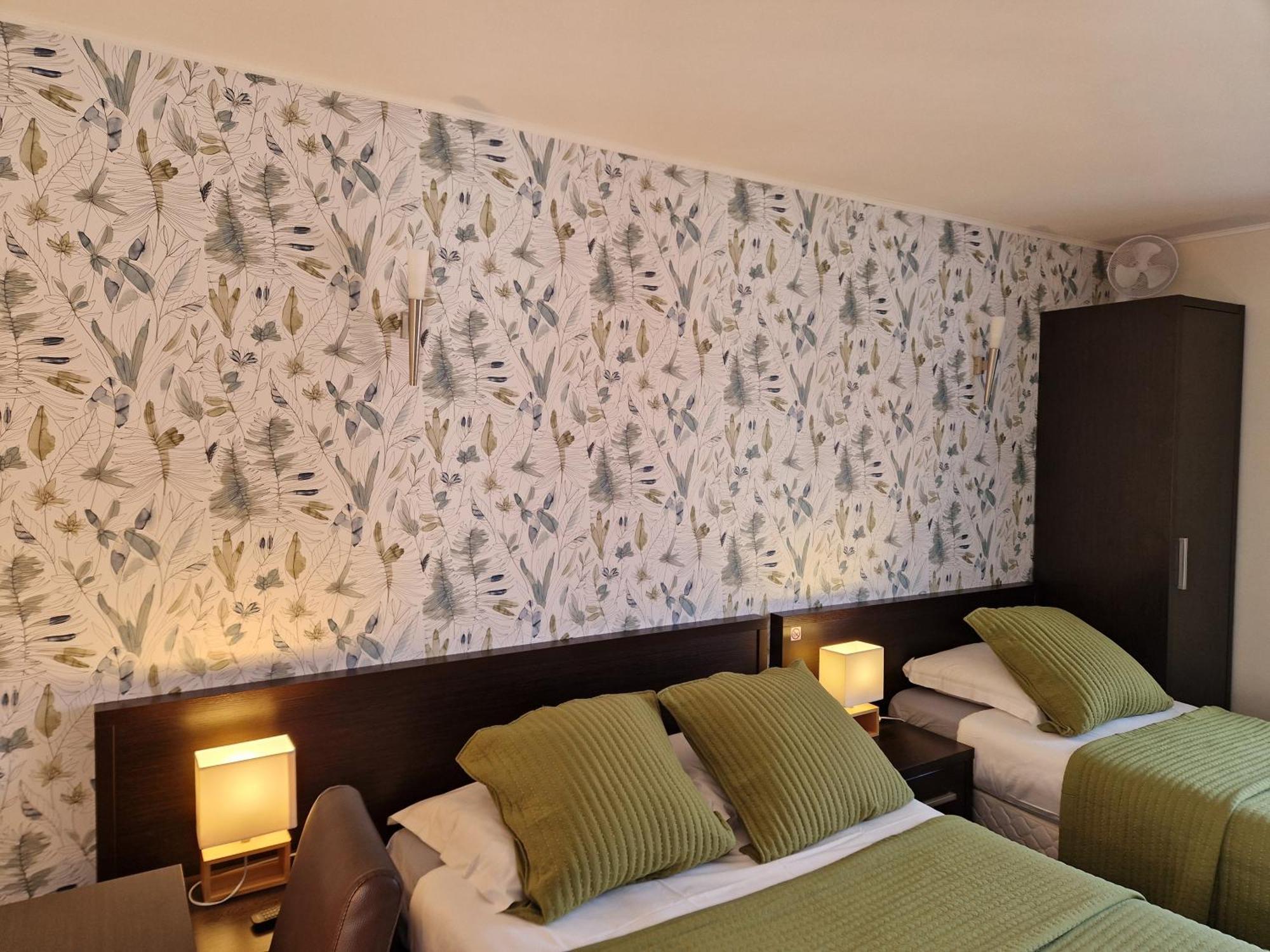 Hotel Bal تورْنُيم المظهر الخارجي الصورة