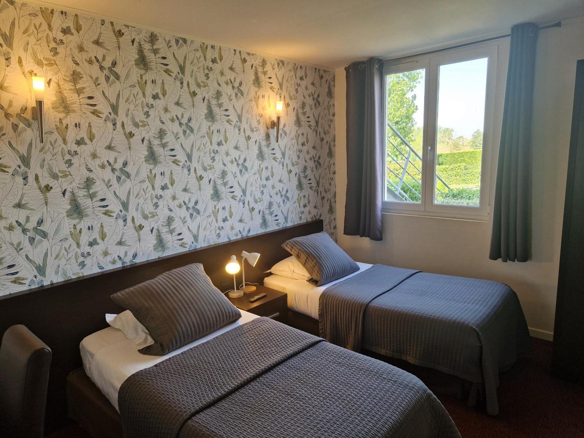 Hotel Bal تورْنُيم المظهر الخارجي الصورة