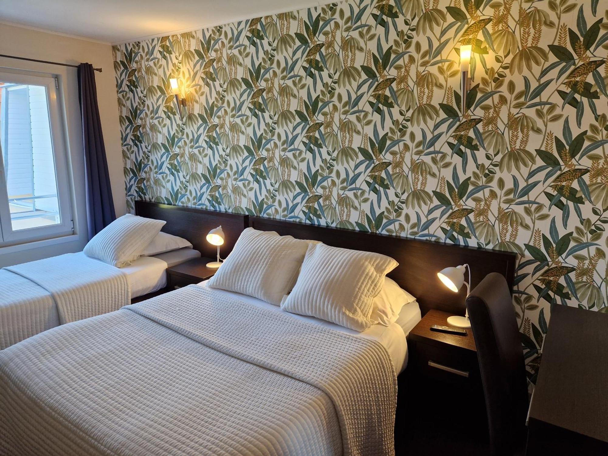 Hotel Bal تورْنُيم المظهر الخارجي الصورة