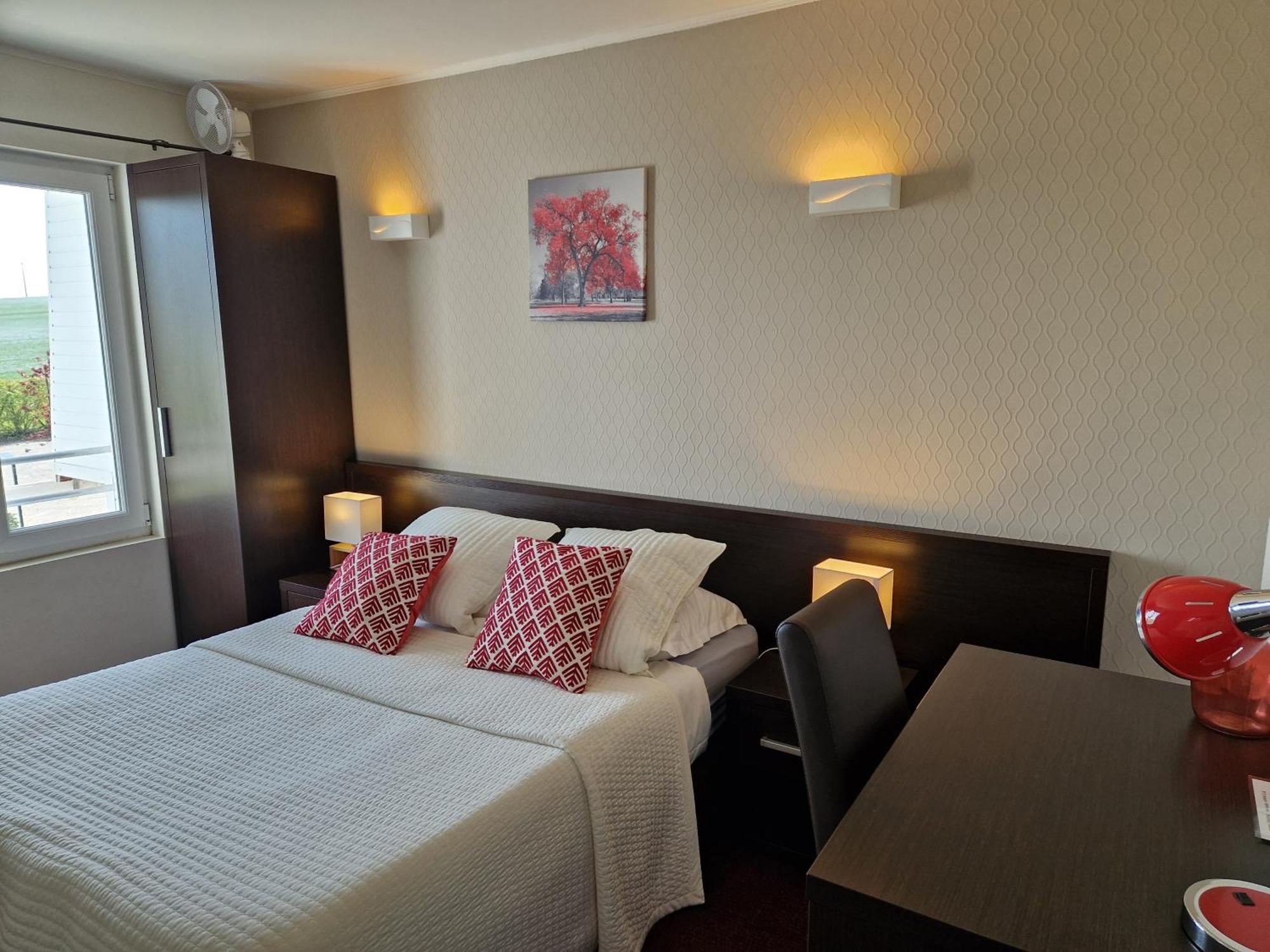 Hotel Bal تورْنُيم المظهر الخارجي الصورة