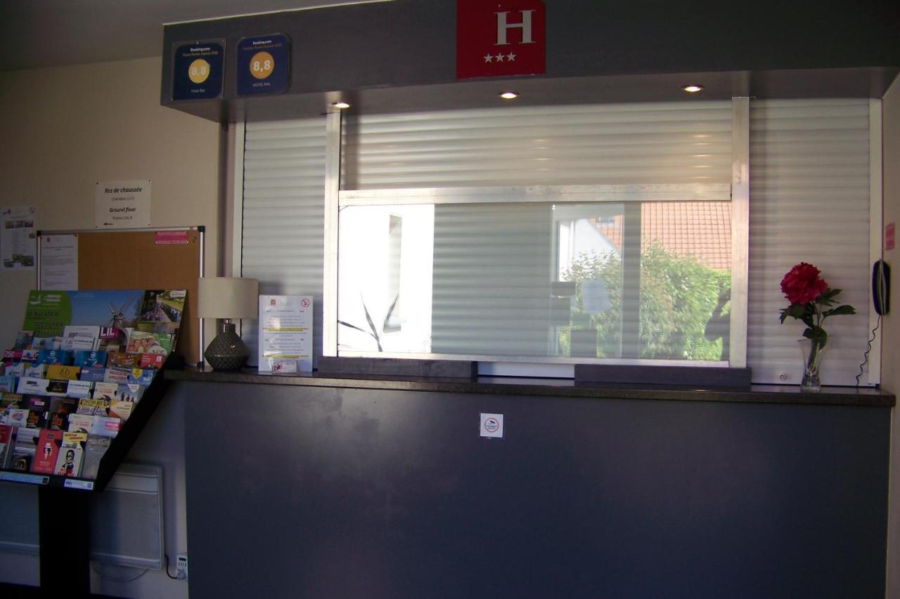 Hotel Bal تورْنُيم المظهر الخارجي الصورة