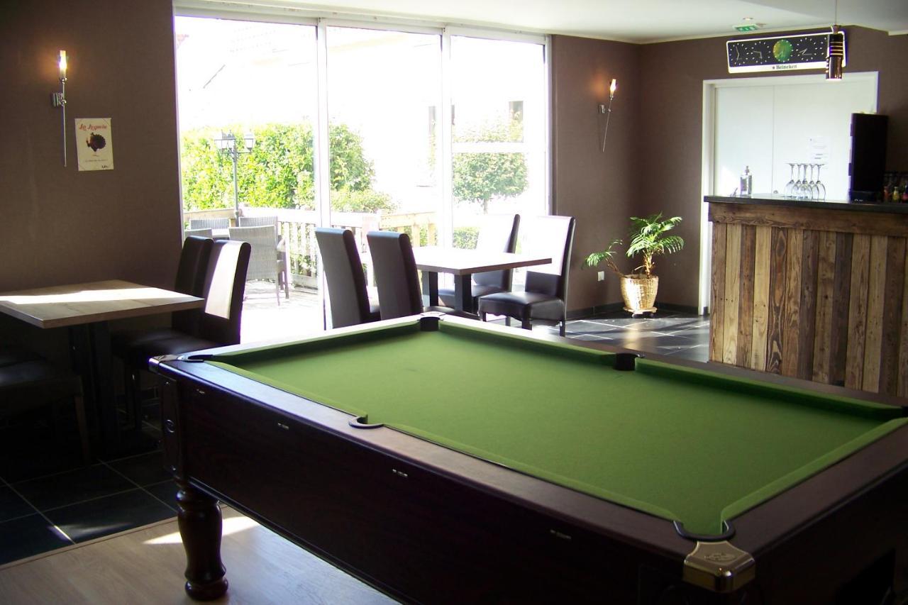Hotel Bal تورْنُيم المظهر الخارجي الصورة