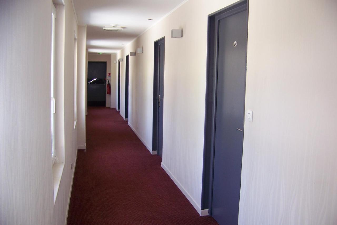 Hotel Bal تورْنُيم المظهر الخارجي الصورة